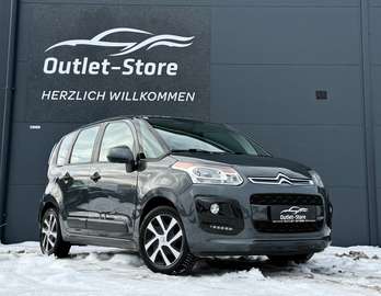 Tendance*1.Besitz*Nur 41.000KM*Pickerl NEU*