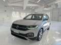 Volkswagen T-Cross T-Cross 2019 1.6 tdi Advanced 95cv dsg Bianco - thumbnail 1