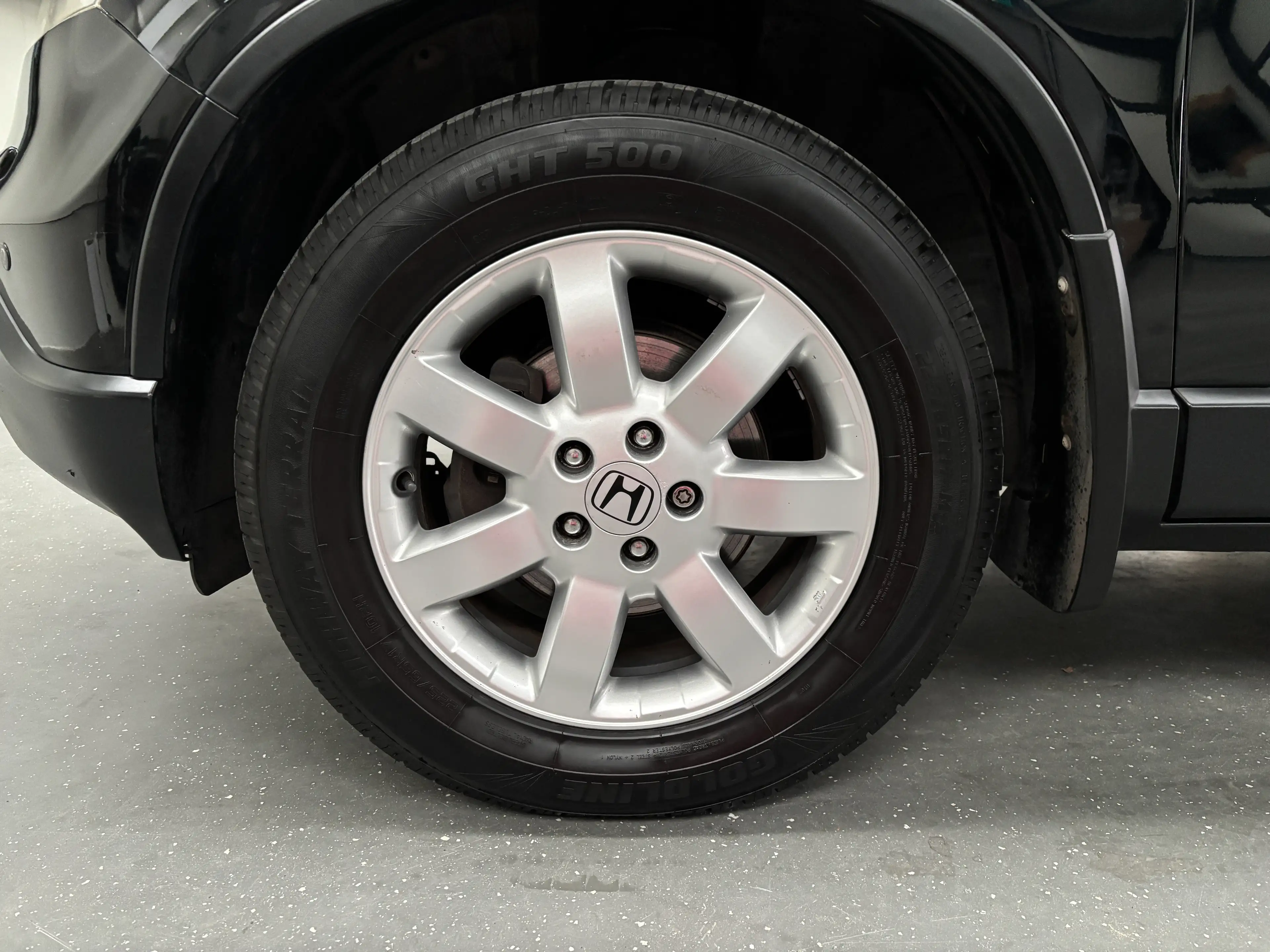 Honda CR-V 2.0i Executive Goed onderh. | Trekhaak | Stoelverw — photo 8