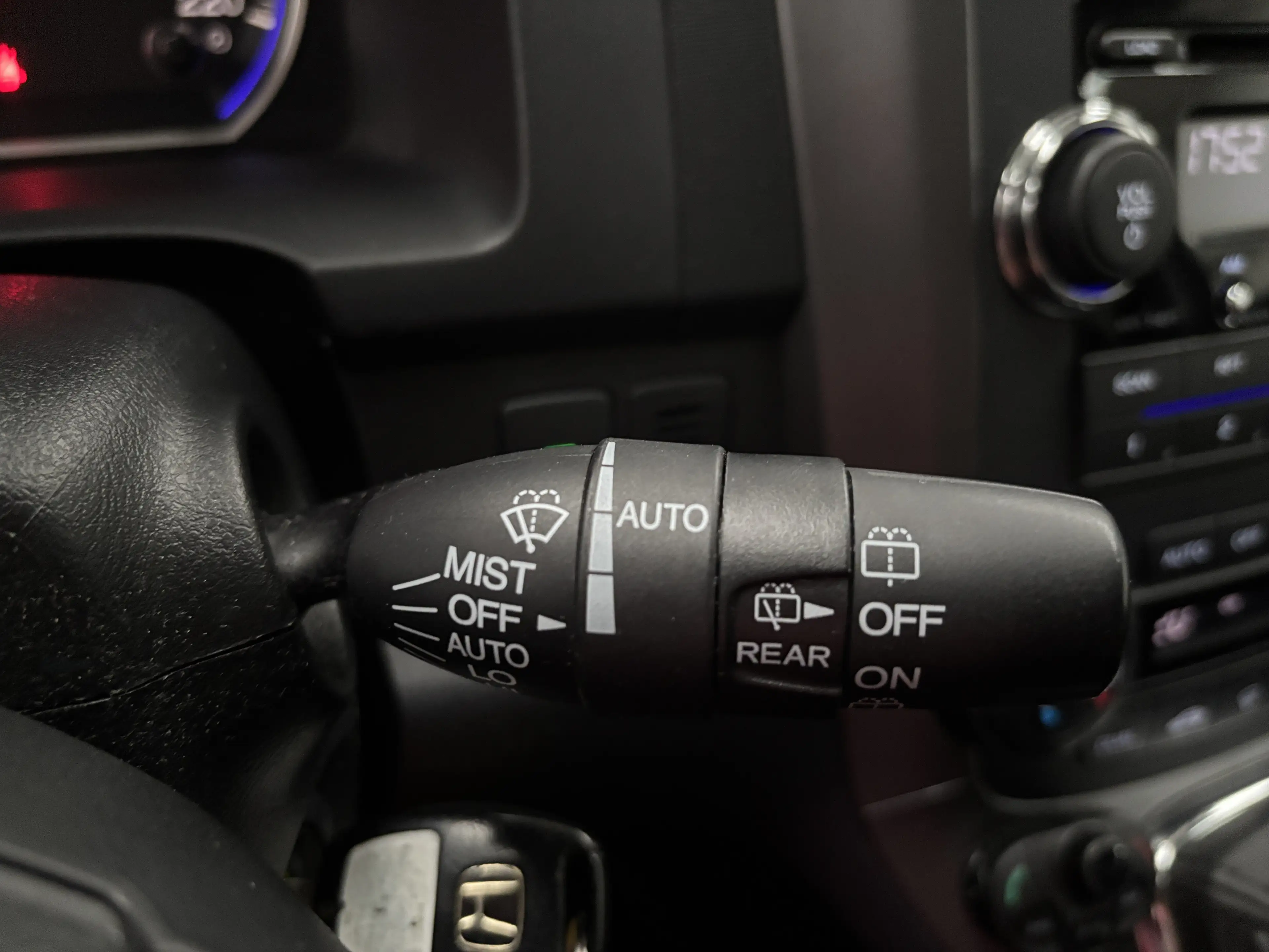 Honda CR-V 2.0i Executive Goed onderh. | Trekhaak | Stoelverw — photo 18