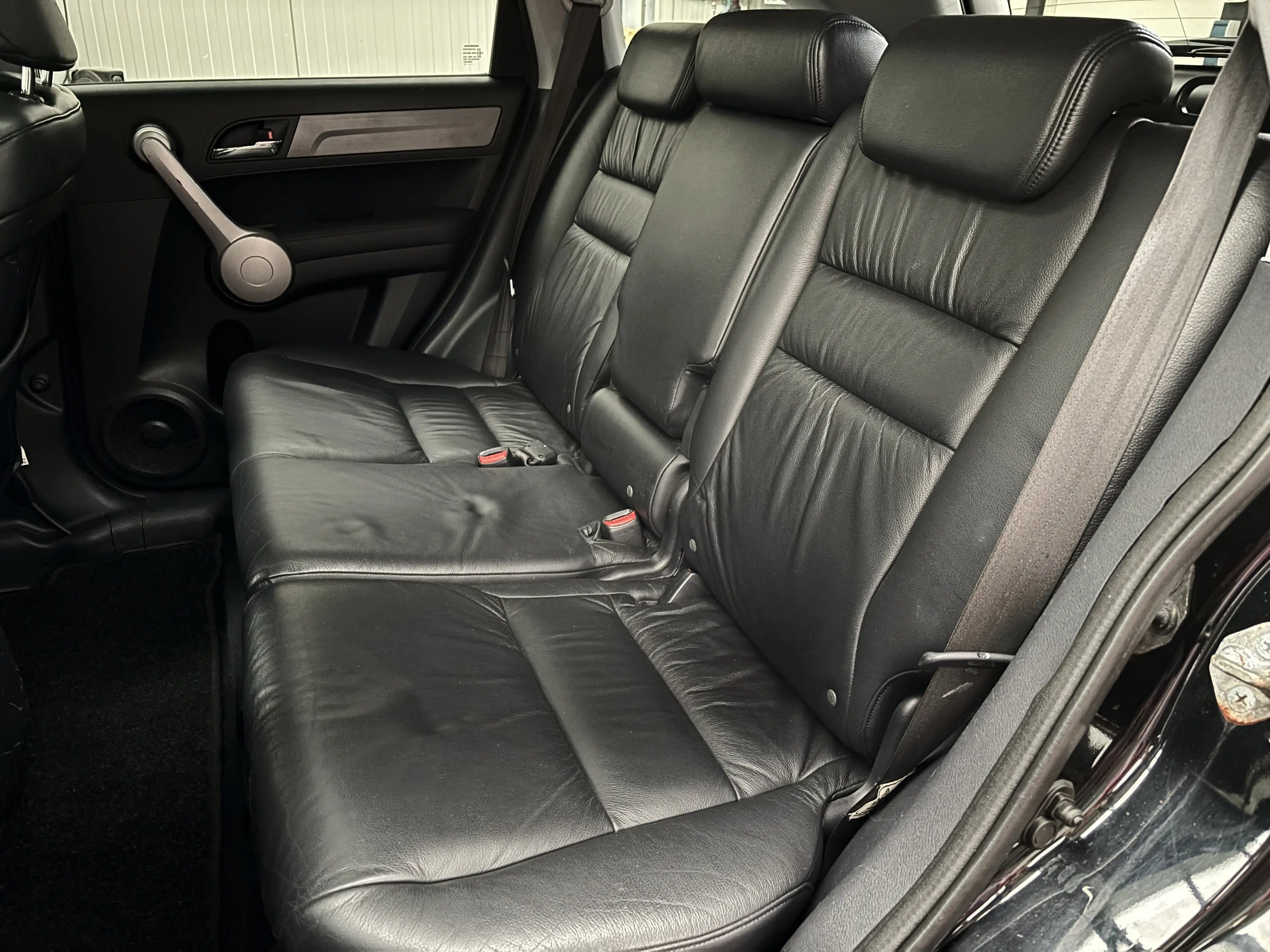 Honda CR-V 2.0i Executive Goed onderh. | Trekhaak | Stoelverw — photo 40