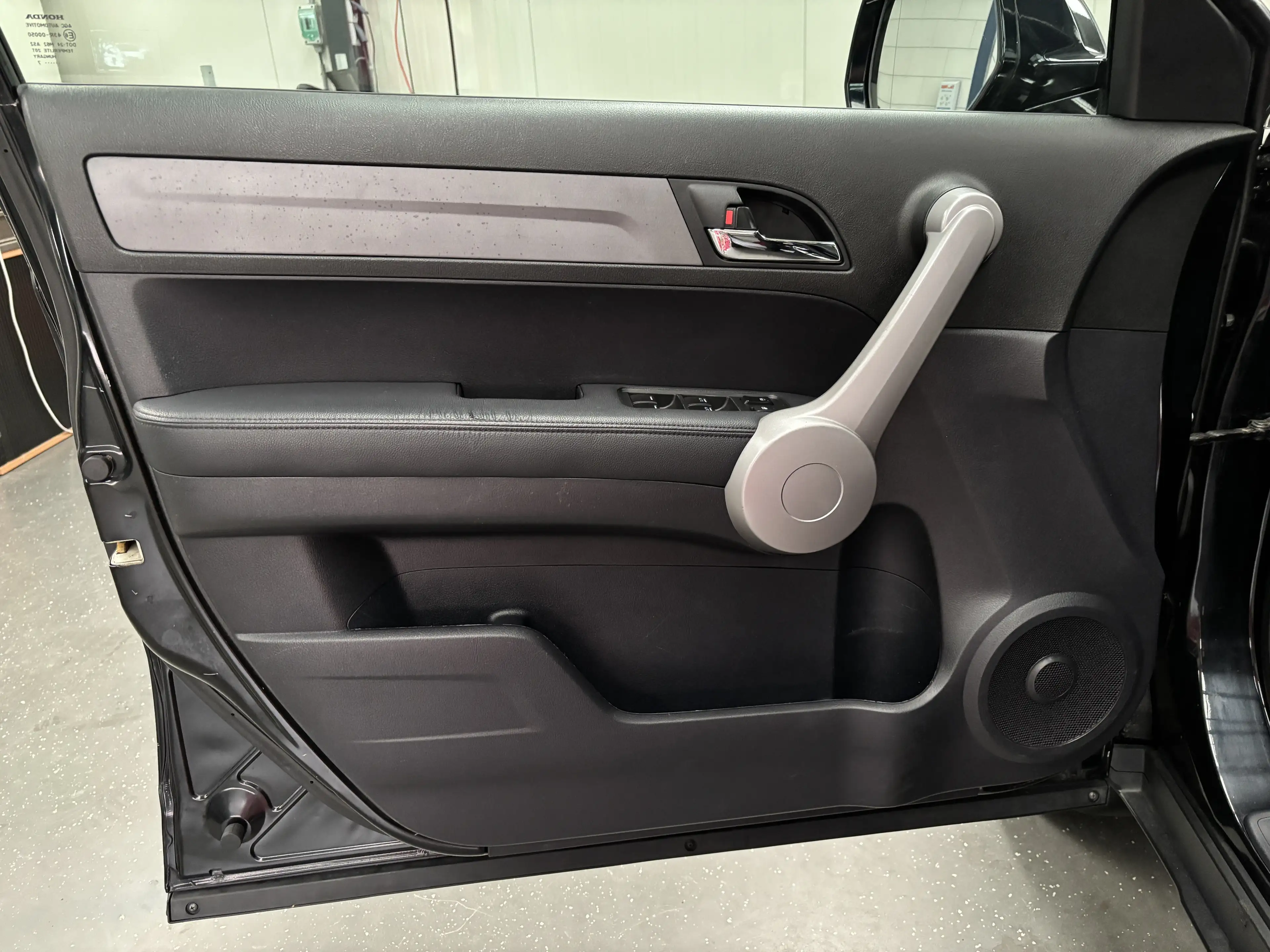 Honda CR-V 2.0i Executive Goed onderh. | Trekhaak | Stoelverw — photo 11