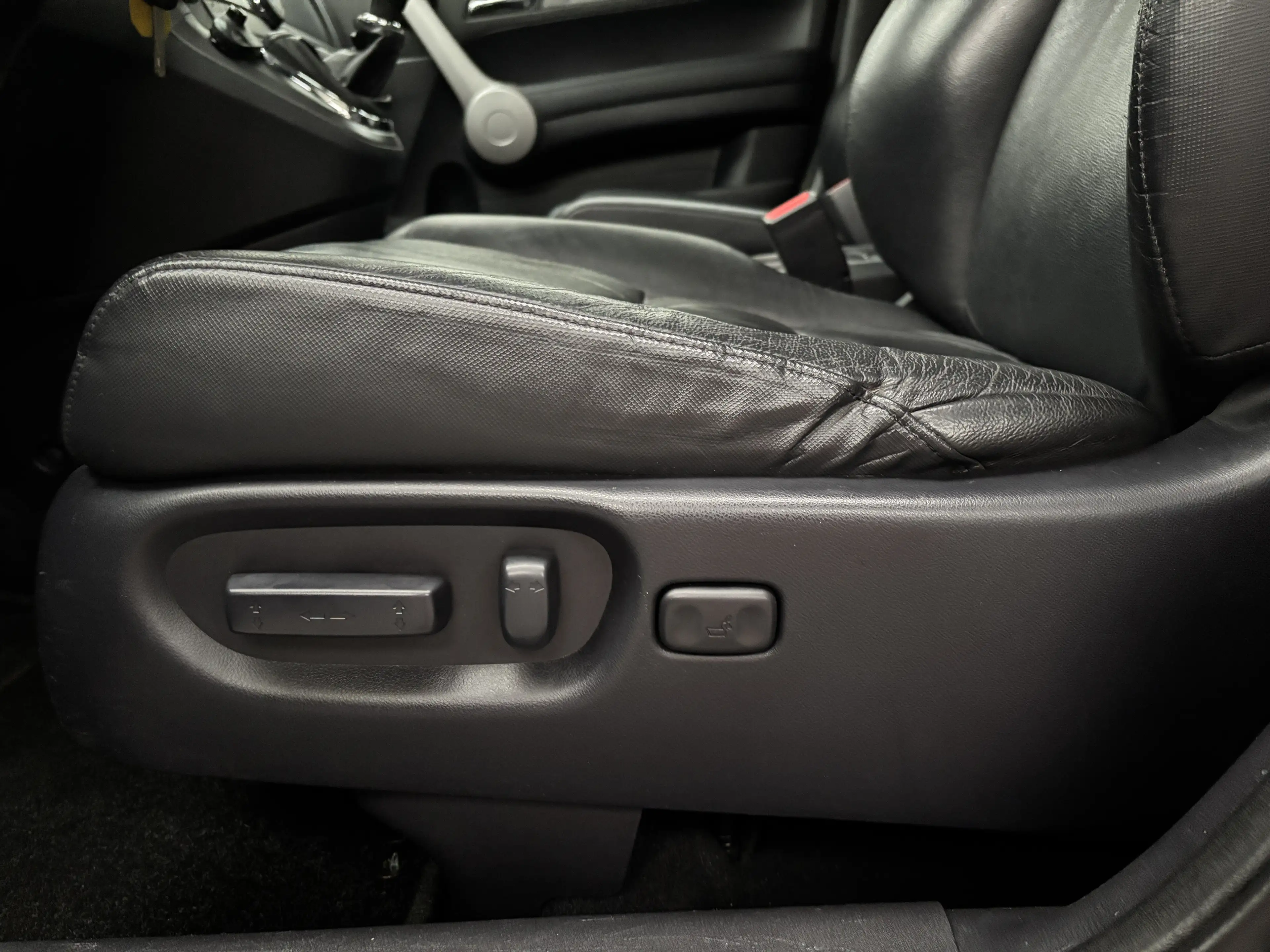 Honda CR-V 2.0i Executive Goed onderh. | Trekhaak | Stoelverw — photo 39