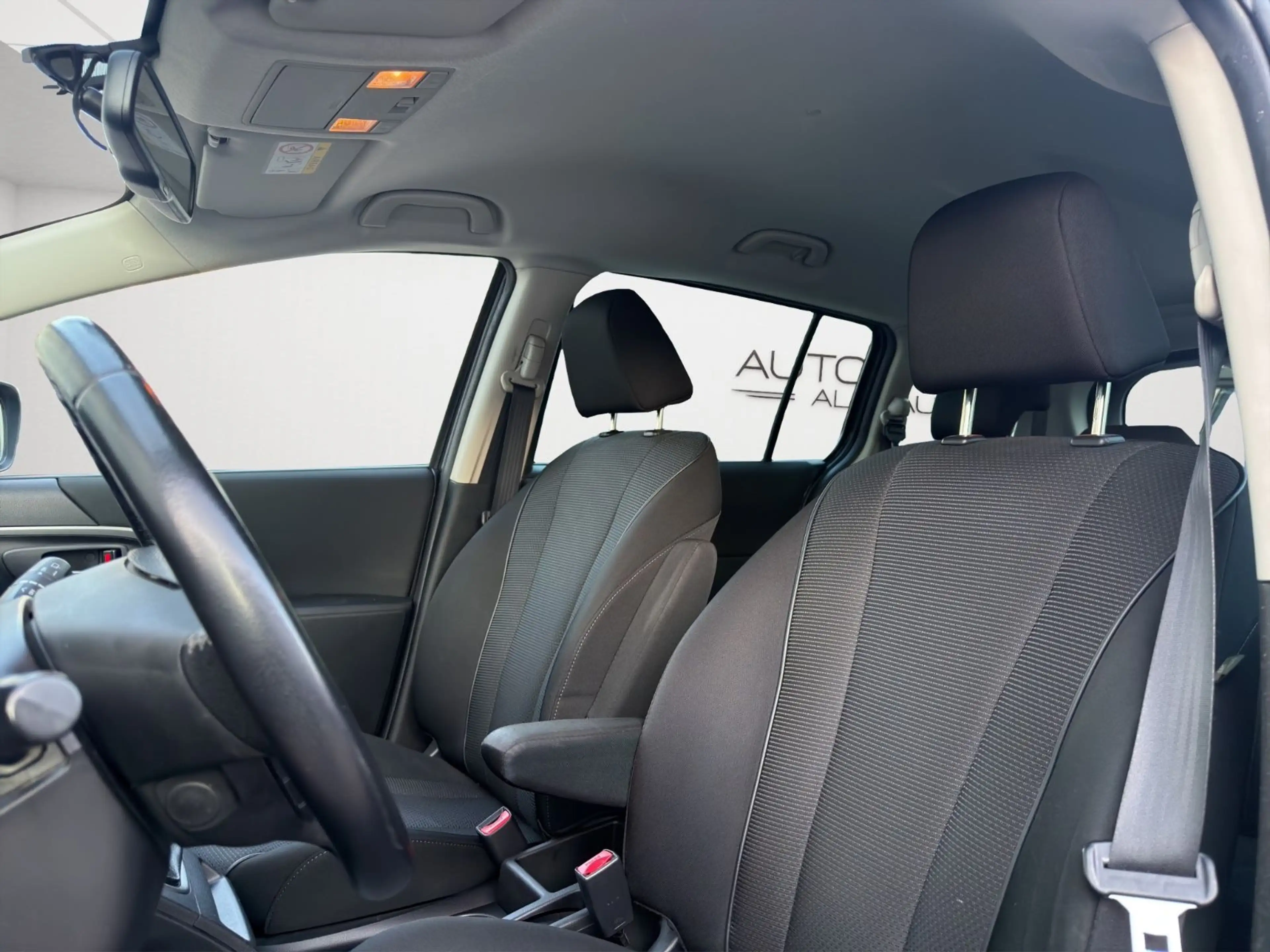 Mazda 5 *1.HAND*7-Sitzer*TEMPO*SHZ*PDC*KLIMA* — photo 9
