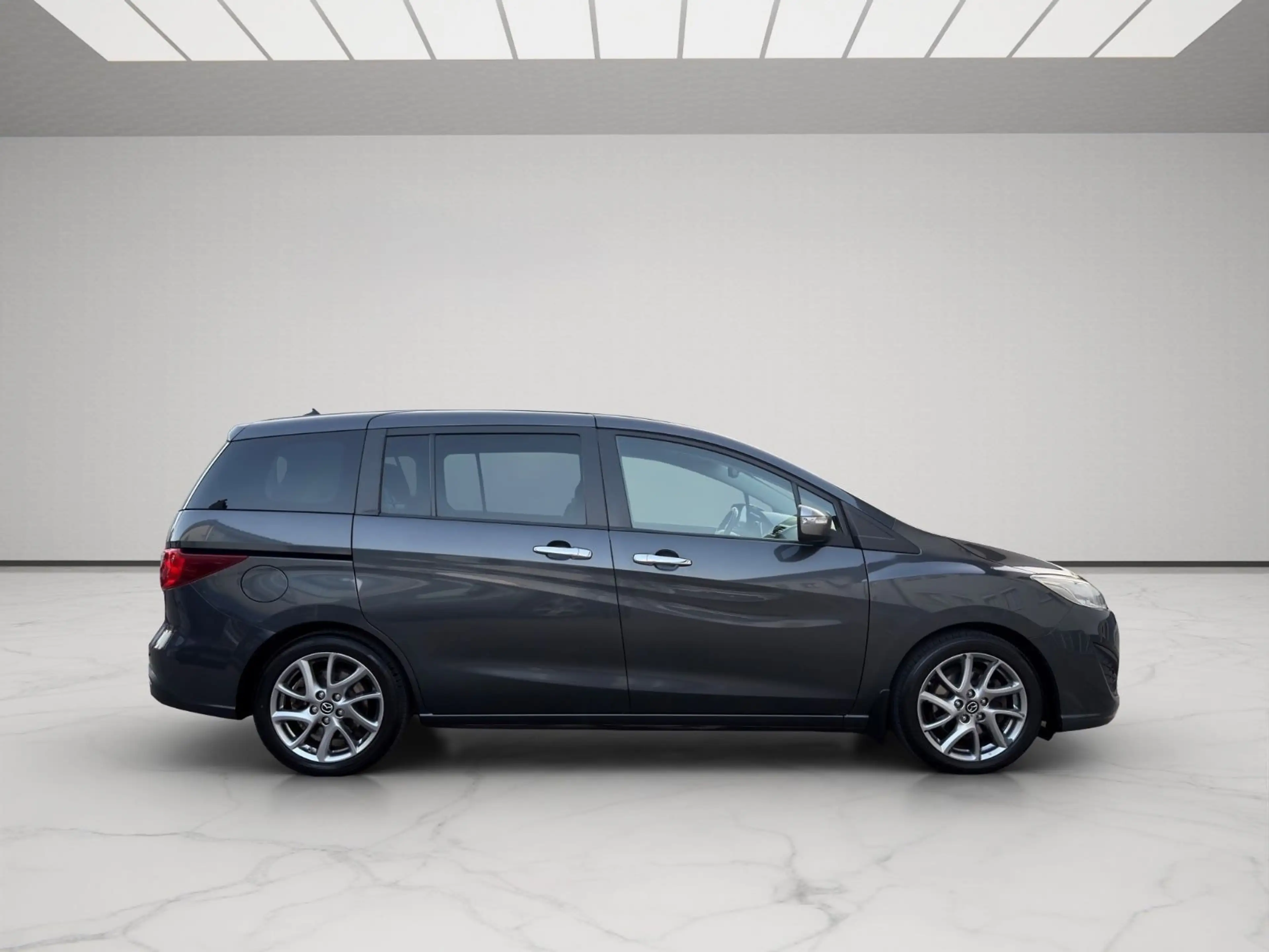 Mazda 5 *1.HAND*7-Sitzer*TEMPO*SHZ*PDC*KLIMA* — photo 7