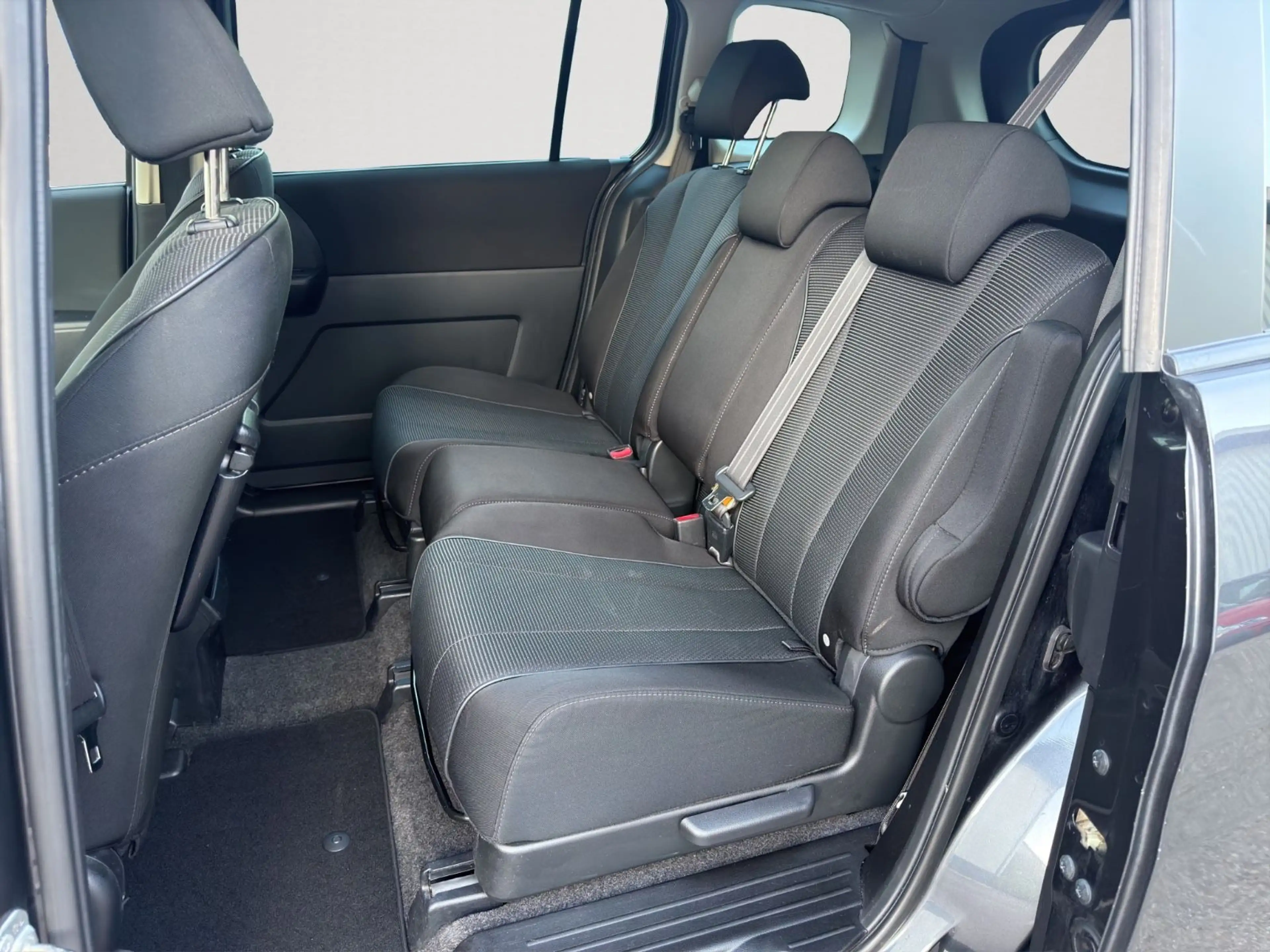 Mazda 5 *1.HAND*7-Sitzer*TEMPO*SHZ*PDC*KLIMA* — photo 14