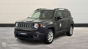 1.4 MultiAir S\u0026S 140ch Longitude