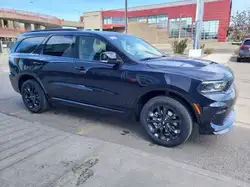 Dodge Durango 2026