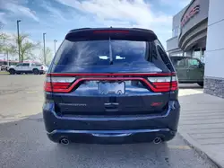 Dodge Durango 2026