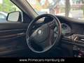 BMW 730 d|BI-XENON|MEMORY|SCHIEBEDACH|SOFTCLOSE|NAVI| Bleu - thumbnail 6