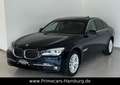 BMW 730 d|BI-XENON|MEMORY|SCHIEBEDACH|SOFTCLOSE|NAVI| Bleu - thumbnail 1