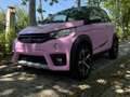 Aixam Crossline GT Violett - thumbnail 2