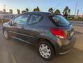 Peugeot 207 1.4 ACCESS 3P Gris - thumbnail 9