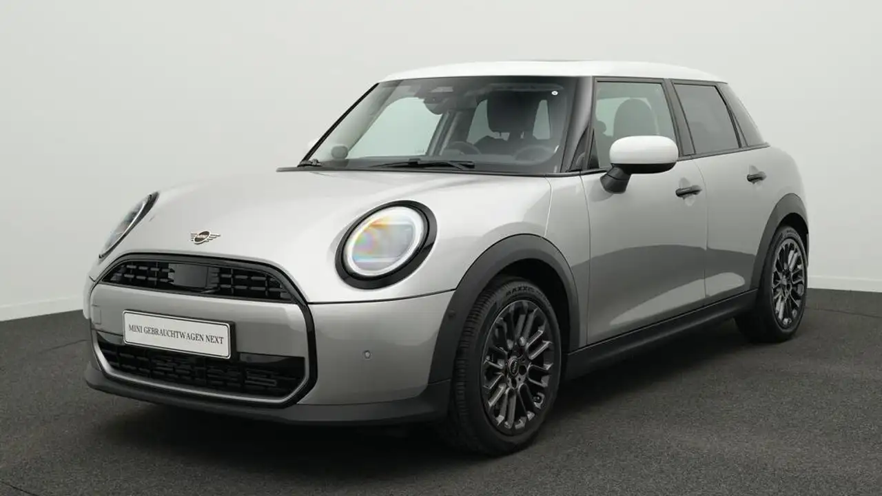 MINI Cooper C