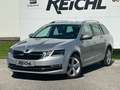 Skoda Octavia Kombi 1,6 TDI Style - ACC - AHK - el. Heckklappe Silber - thumbnail 3