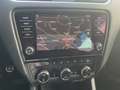 Skoda Octavia Kombi 1,6 TDI Style - ACC - AHK - el. Heckklappe Silber - thumbnail 10