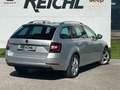 Skoda Octavia Kombi 1,6 TDI Style - ACC - AHK - el. Heckklappe Silber - thumbnail 4