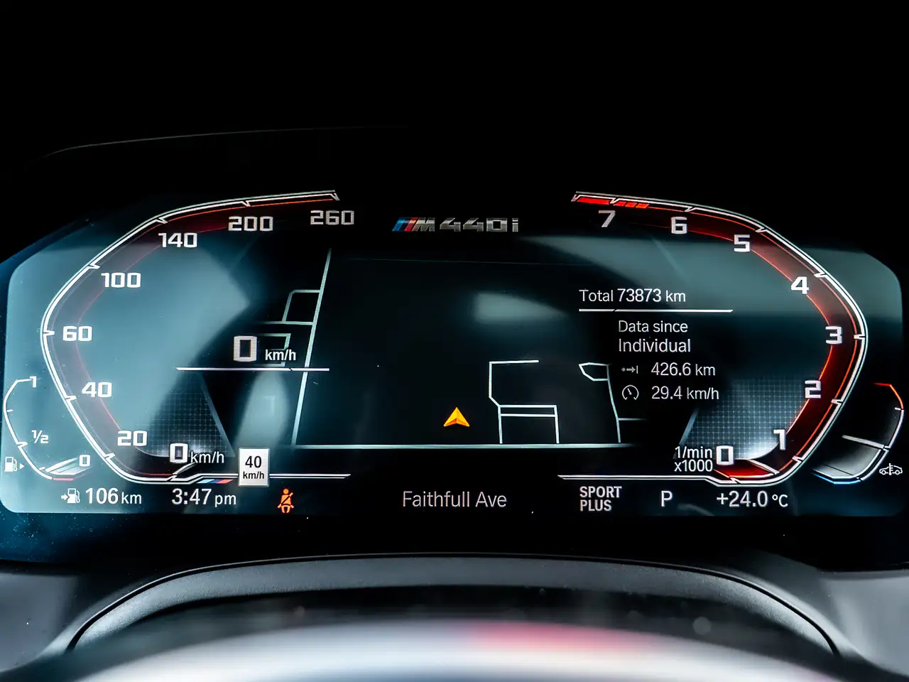 BMW 4 Series photo BMW 4 Series