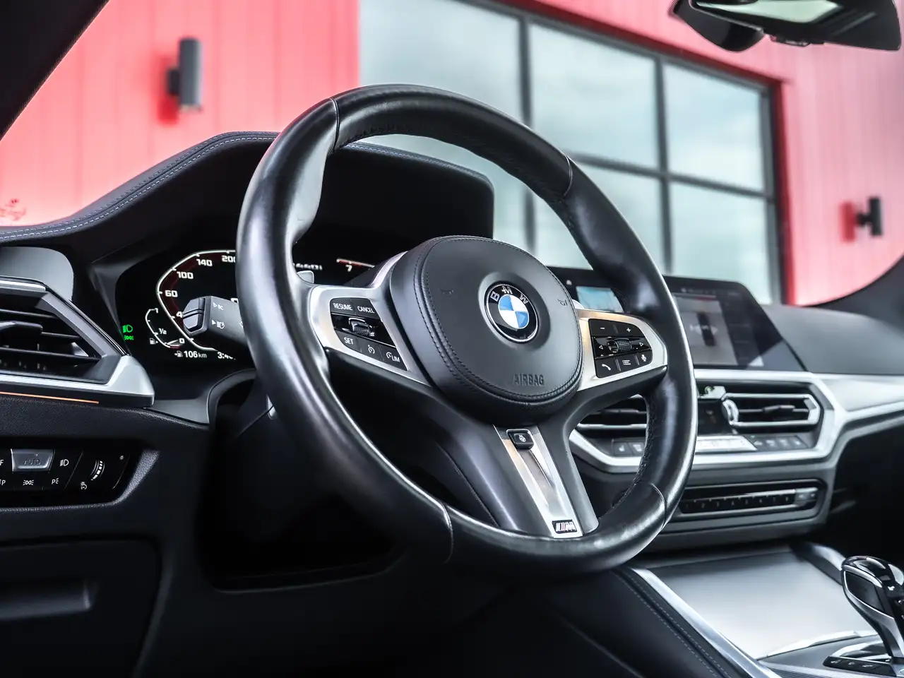 BMW 4 Series photo BMW 4 Series