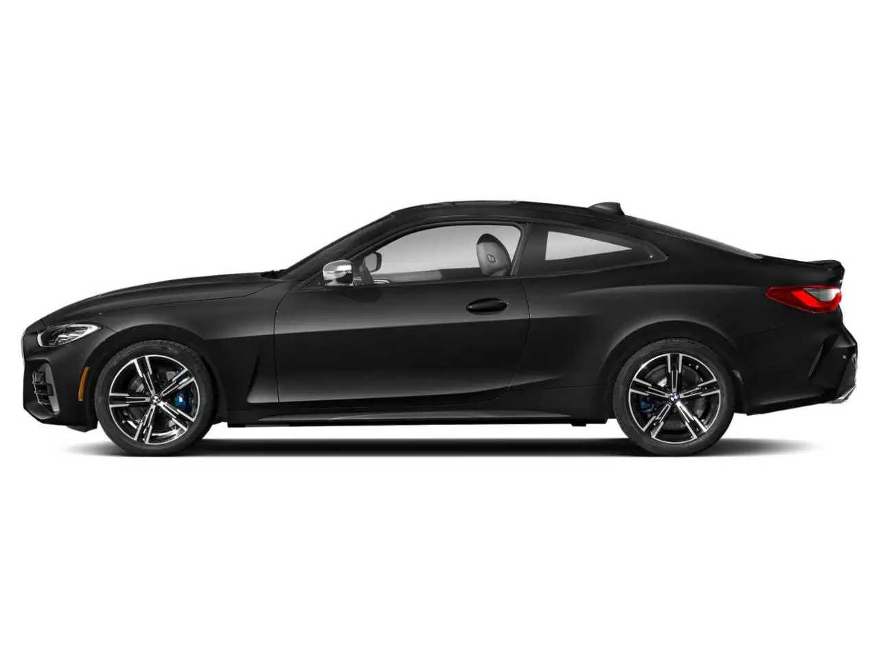 BMW 4 Series fotografie BMW 4 Series
