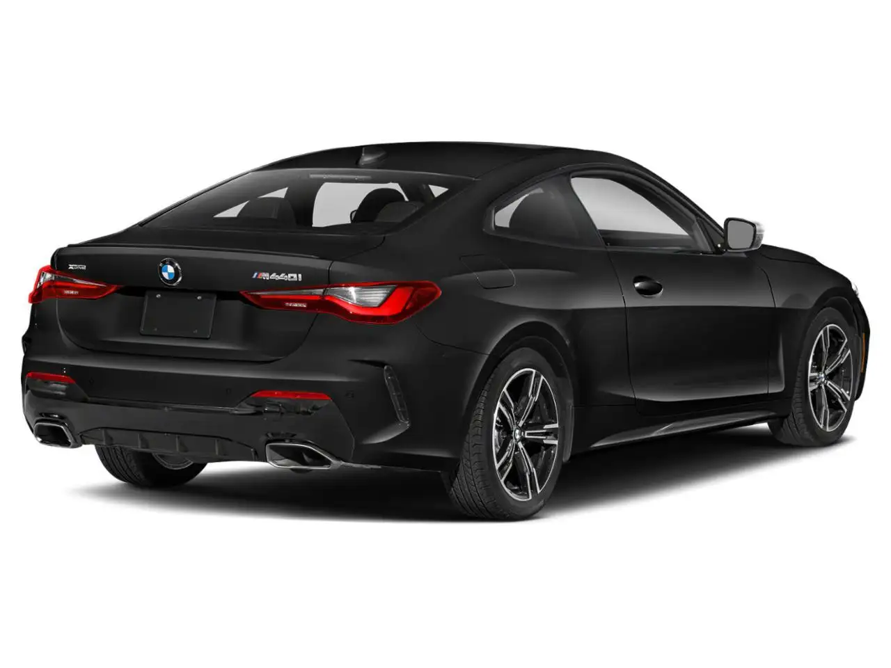 BMW 4 Series fotografie BMW 4 Series