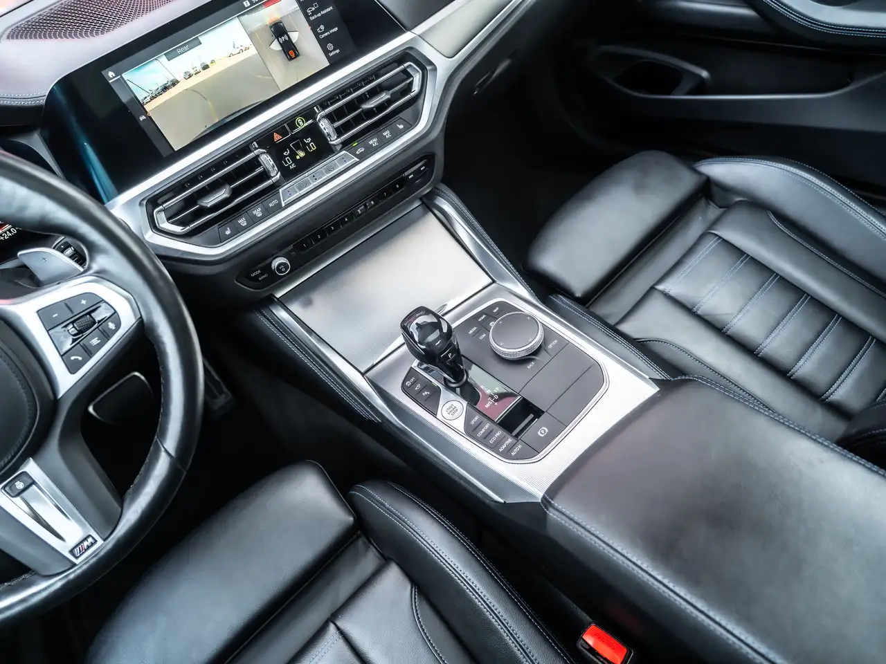 BMW 4 Series photo BMW 4 Series
