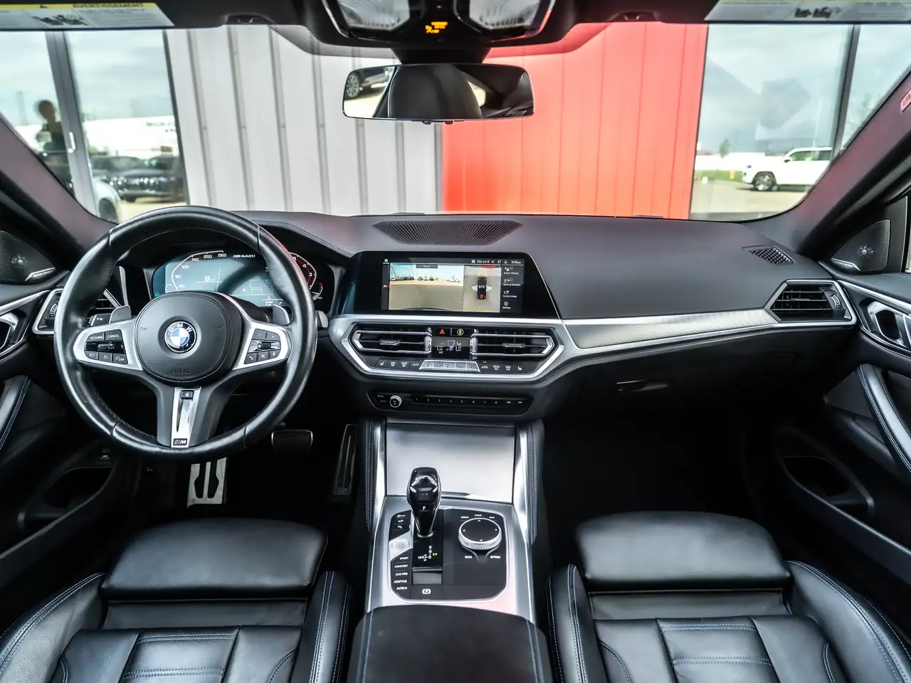 BMW 4 Series photo BMW 4 Series