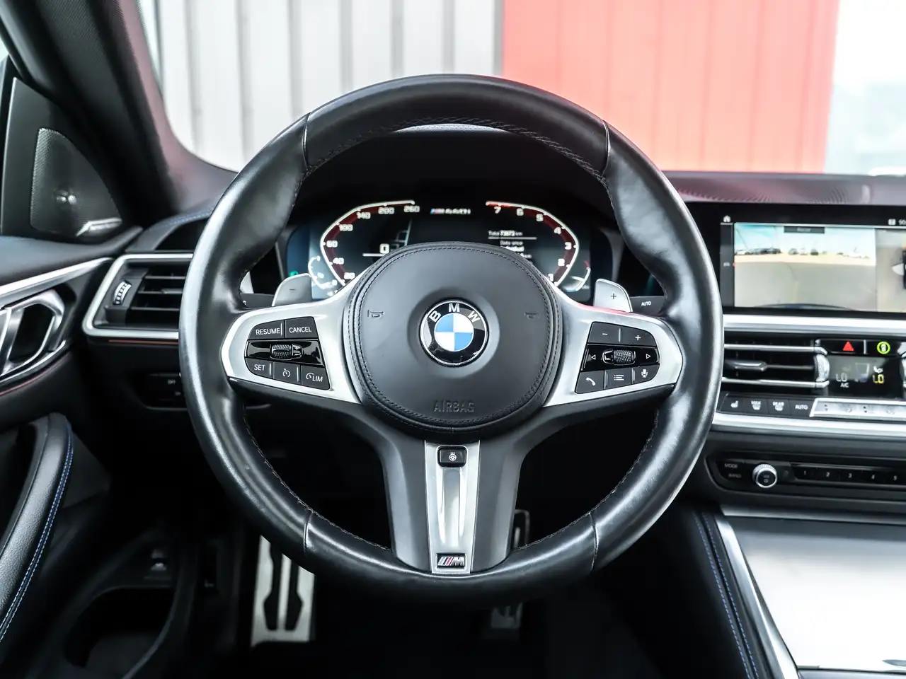 BMW 4 Series photo BMW 4 Series