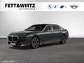 BMW 750 e xDrive TV-Fond-Entertainment|SkyLounge|Autobahna Grau - thumbnail 1
