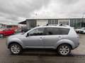 Mitsubishi Outlander Invite 4WD mit Gasanlage Ezüst - thumbnail 5