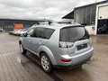 Mitsubishi Outlander Invite 4WD mit Gasanlage Ezüst - thumbnail 8