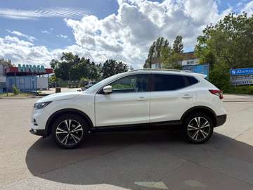 N-Connecta Sport Automatik (ACC-CONTROL*PANODACH)