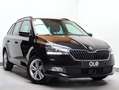 Skoda Fabia Fabia SW 1.0i 75ch Ambition - NAVI-CARPLAY-RADAR Noir - thumbnail 1
