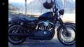 Harley-Davidson XL 1200 Nighster Schwarz - thumbnail 2