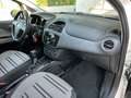Fiat Grande Punto Evo 5p 1.3 mjt Dynamic s Neopatentati Blanc - thumbnail 11