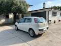 Fiat Grande Punto Evo 5p 1.3 mjt Dynamic s Neopatentati Blanc - thumbnail 3