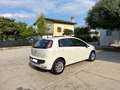 Fiat Grande Punto Evo 5p 1.3 mjt Dynamic s Neopatentati Blanc - thumbnail 5