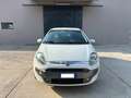 Fiat Grande Punto Evo 5p 1.3 mjt Dynamic s Neopatentati Blanc - thumbnail 8