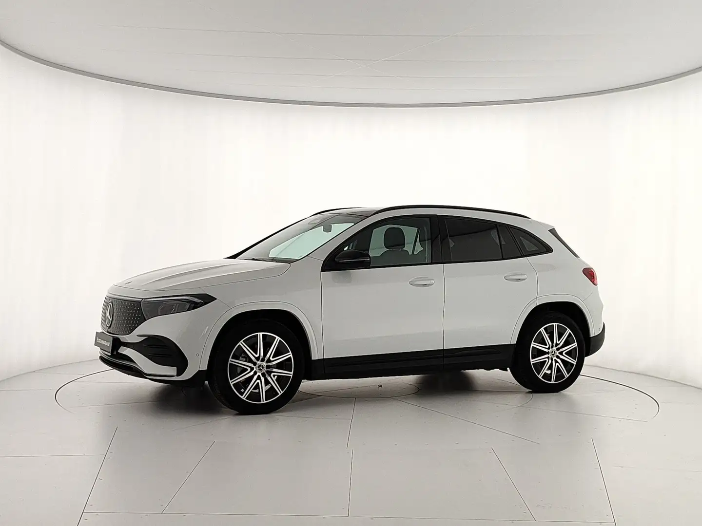Mercedes-Benz EQA 250 EQA - H243 2024 250+ AMG Line Advanced Wit - 2