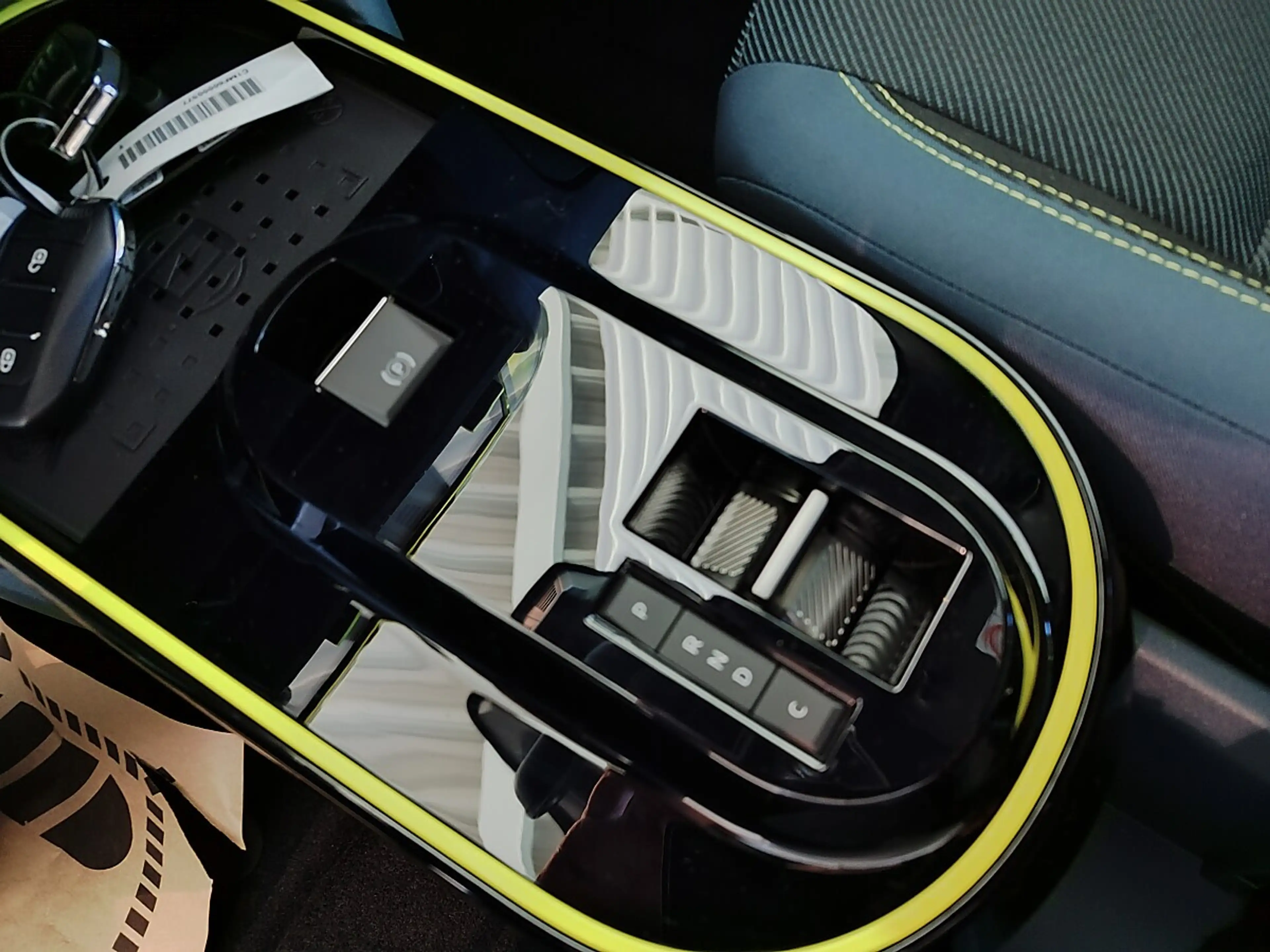 Fiat Grande Panda Icon — photo 15