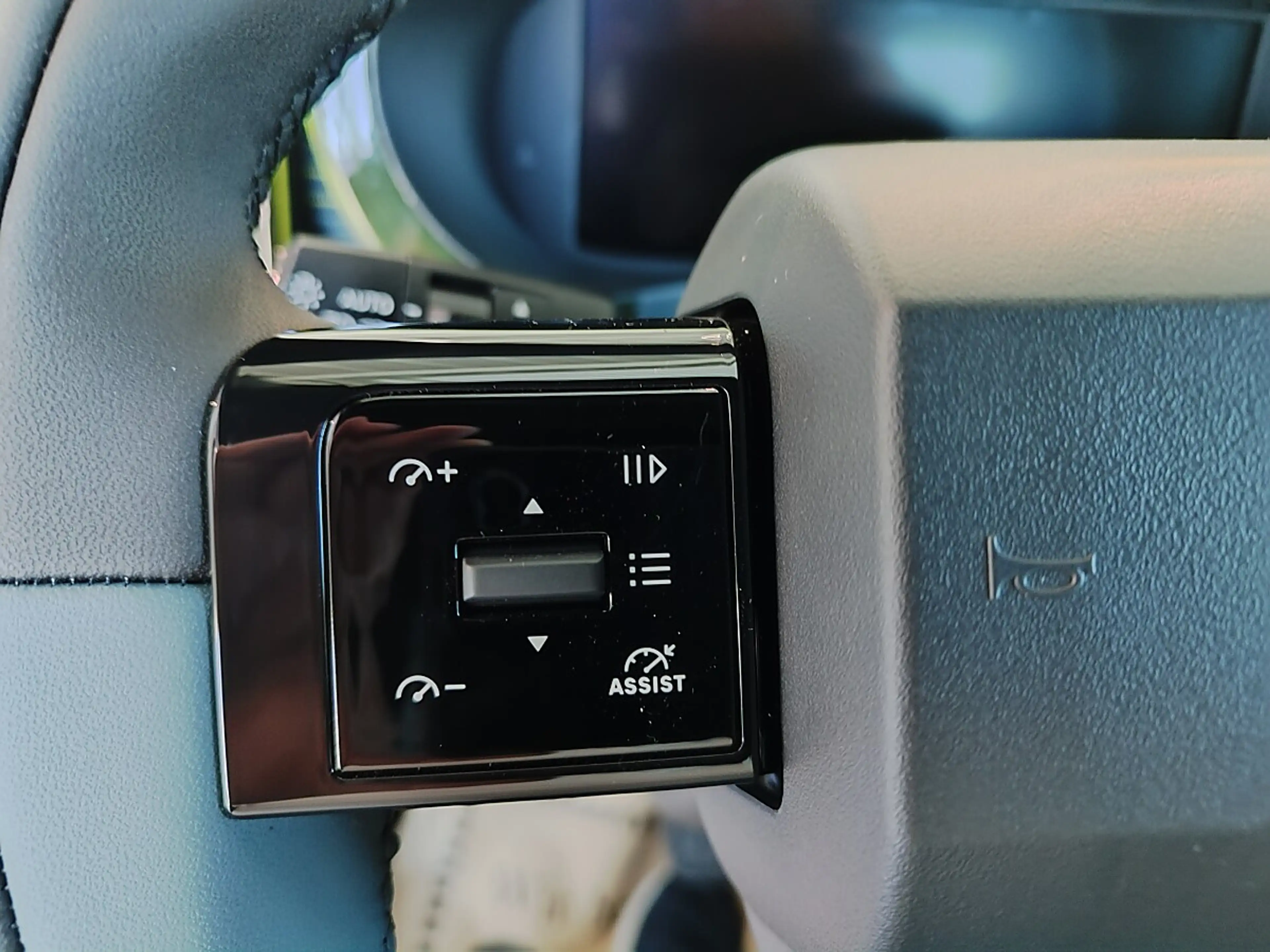 Fiat Grande Panda Icon — photo 13