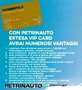 Jeep Avenger 1.2 turbo Longitude fwd 100cv Km.Zero Nazionale Blauw - thumbnail 23