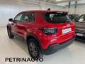 Jeep Avenger 1.2 turbo Longitude fwd 100cv Km.Zero Nazionale Blauw - thumbnail 6