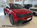 Jeep Avenger 1.2 turbo Longitude fwd 100cv Km.Zero Nazionale Blauw - thumbnail 3