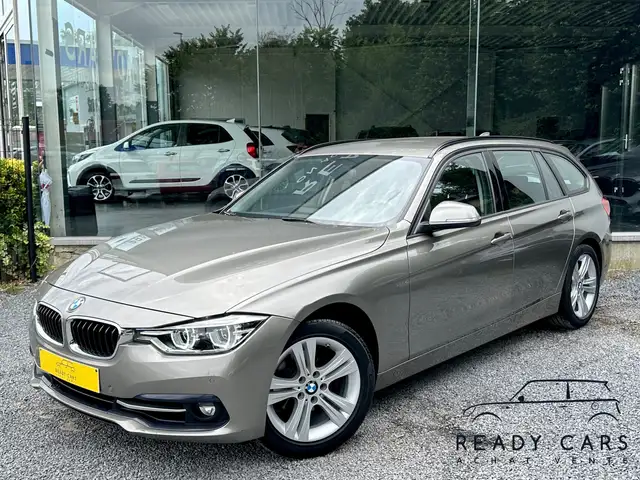 BMW 318 1.5*BREAK*LED*NAVI*CARNET COMPLET*GARANTIE*