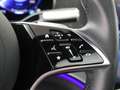 Mercedes-Benz EQS 450+ AMG Line 108 kWh Kék - thumbnail 16