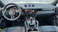 Porsche Cayenne Coupe 4.0 V8 680 ch Tiptronic BVA Turbo S E-Hybrid Grey - thumbnail 9