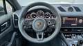 Porsche Cayenne Coupe 4.0 V8 680 ch Tiptronic BVA Turbo S E-Hybrid Gris - thumbnail 11