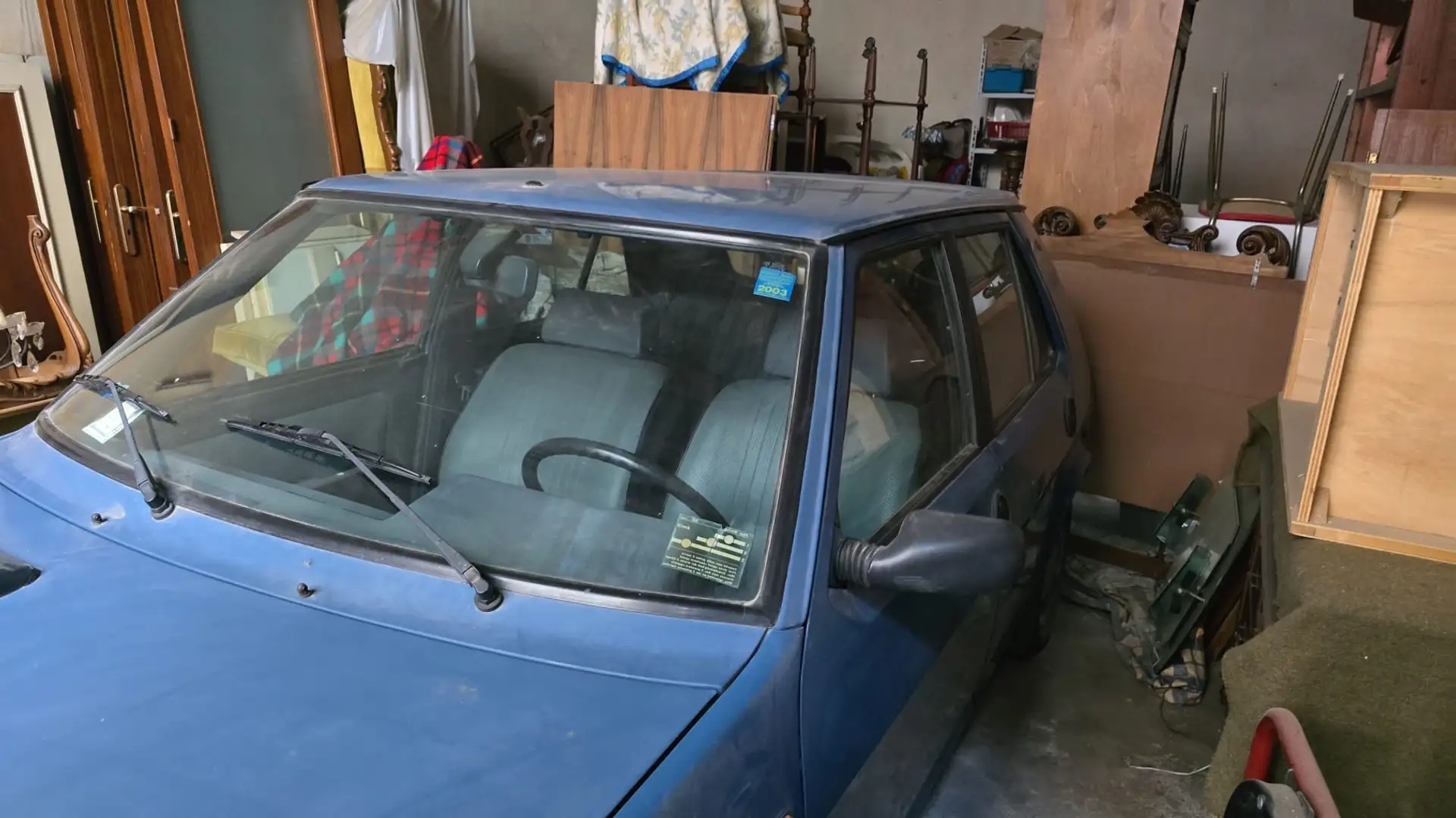 Fiat Ritmo 5p 1.3 S 75cv - 1