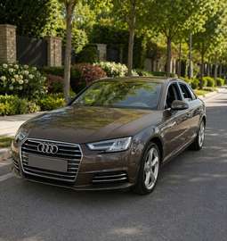 2.0TDI ultra Design edition 150